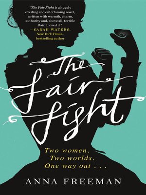 cover image of The Fair Fight